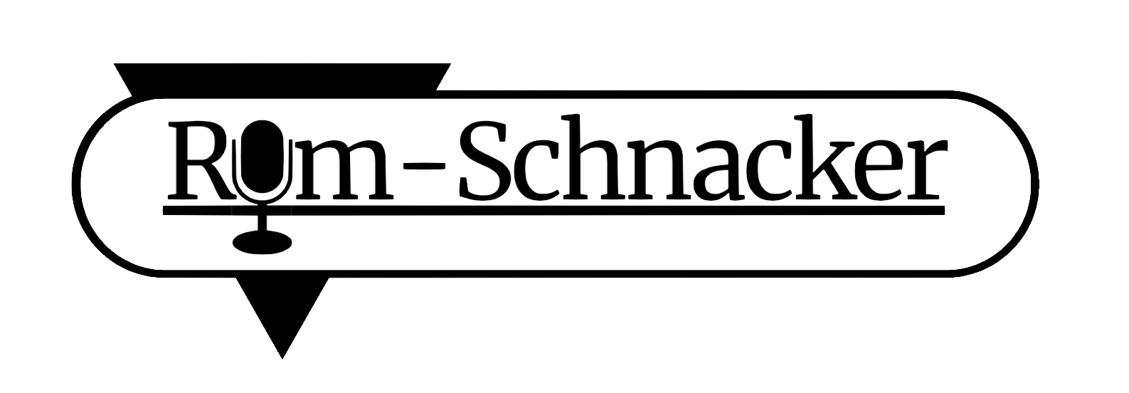 Der Rum-Schnacker – mit Falk Redlich